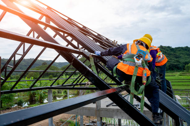 Best Commercial Roofing Services  in East Point, GA