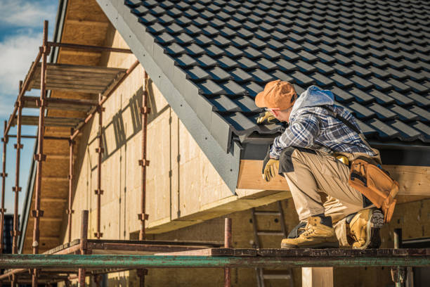 Best Roof Repair Estimates  in East Point, GA