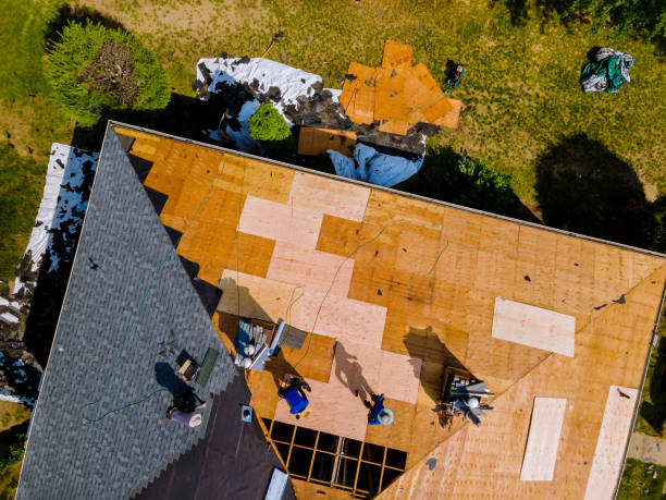 Slate Roofing Contractor in East Point, GA