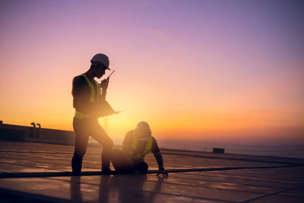 Reliable East Point, GA Roofing Contractor Solutions