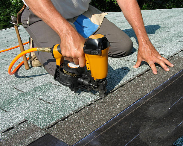Best Residential Roofing Contractor  in East Point, GA