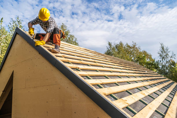 Best Roof Maintenance Services  in East Point, GA