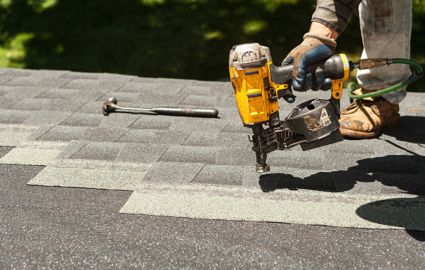 Best Roof Replacement Cost  in East Point, GA